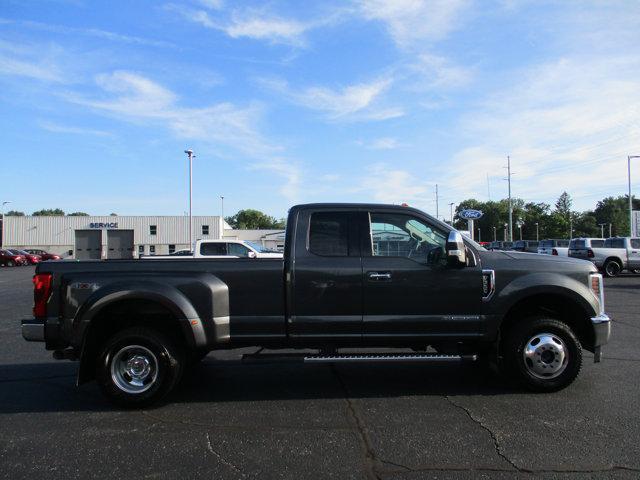 used 2019 Ford F-350 car, priced at $38,453