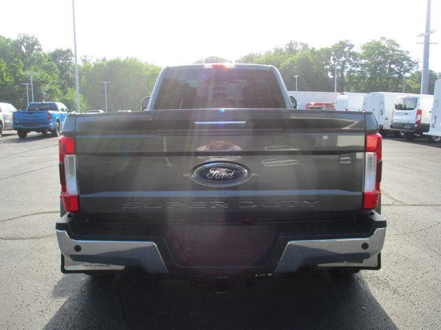 used 2019 Ford F-350 car, priced at $38,453