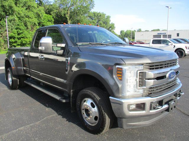 used 2019 Ford F-350 car, priced at $38,453