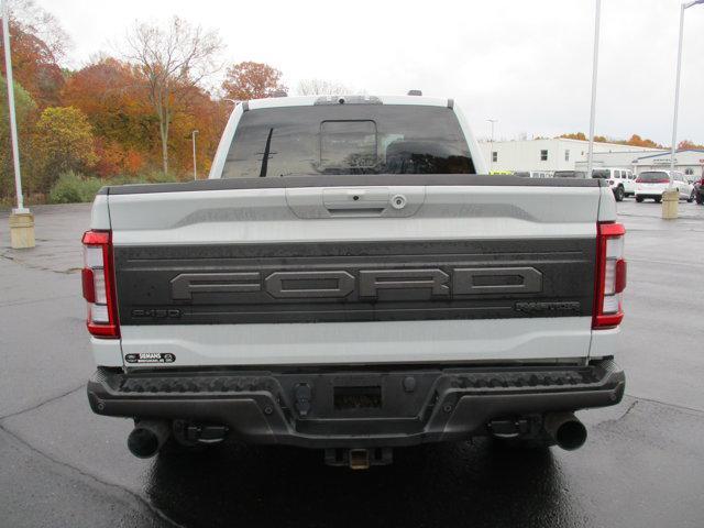 used 2023 Ford F-150 car, priced at $77,995