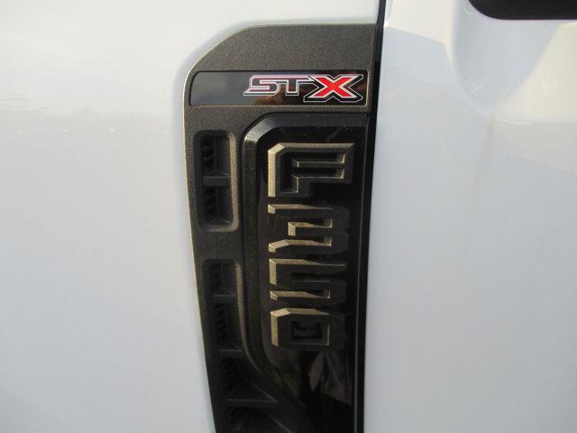 new 2025 Ford F-350 car, priced at $55,995
