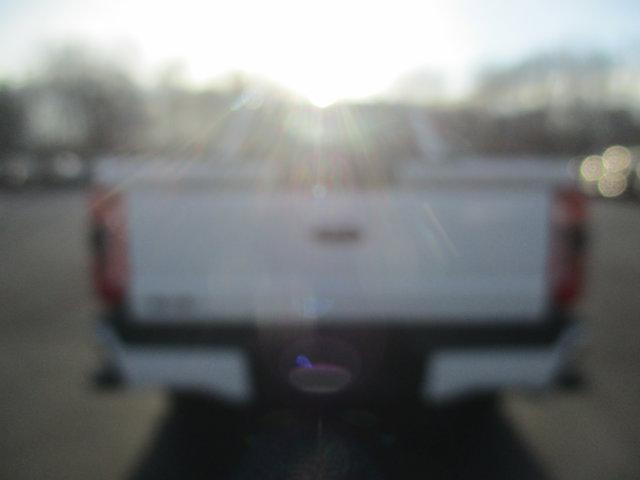 new 2025 Ford F-350 car, priced at $55,995