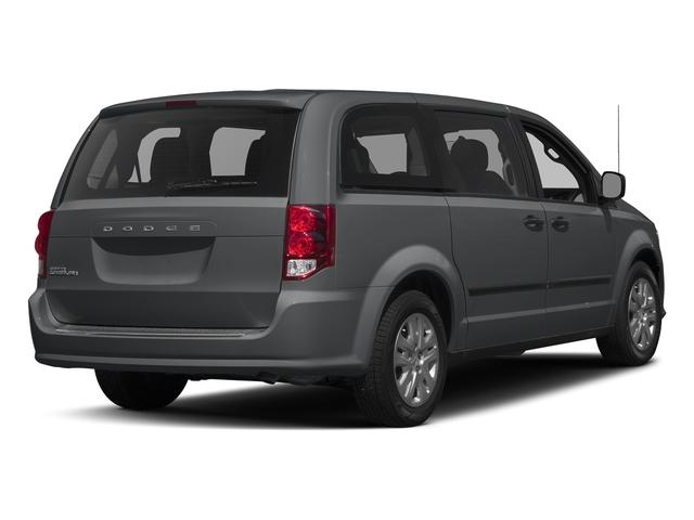 used 2016 Dodge Grand Caravan car