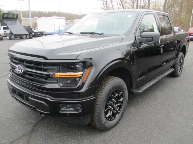 new 2025 Ford F-150 car, priced at $63,070