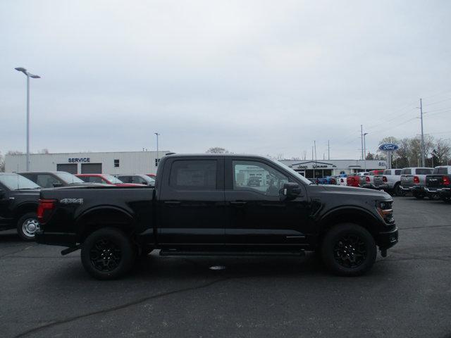 new 2025 Ford F-150 car, priced at $63,070