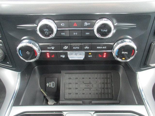 new 2025 Ford F-150 car, priced at $63,070