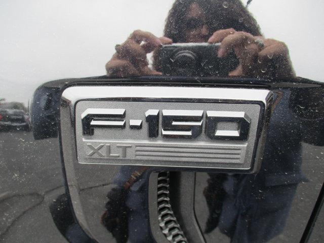 new 2025 Ford F-150 car, priced at $63,070