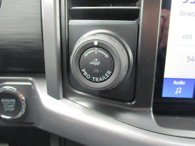 new 2025 Ford F-150 car, priced at $63,070
