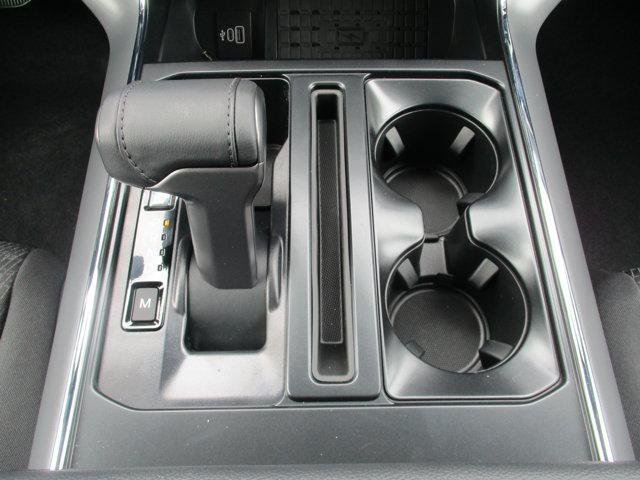 new 2025 Ford F-150 car, priced at $63,070