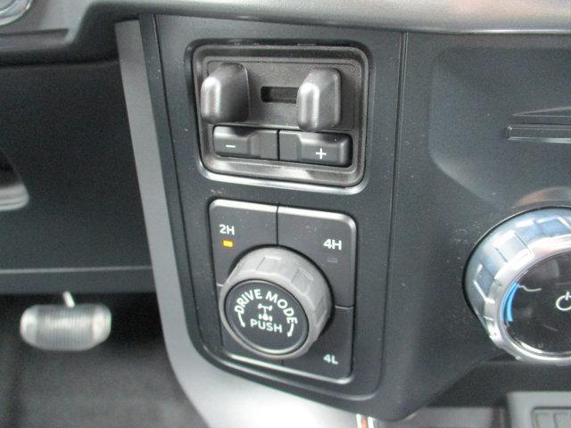 new 2025 Ford F-150 car, priced at $63,070