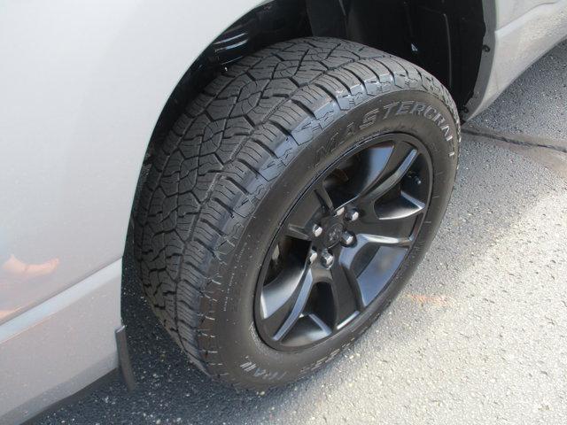 used 2022 Ram 1500 car, priced at $33,995