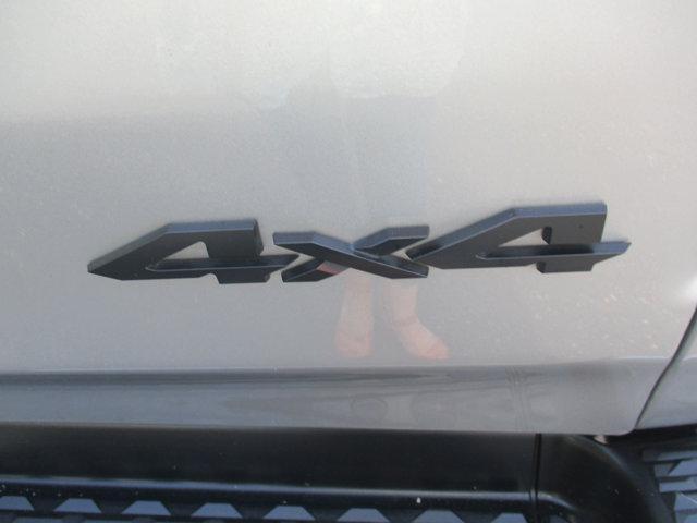 used 2022 Ram 1500 car, priced at $33,995