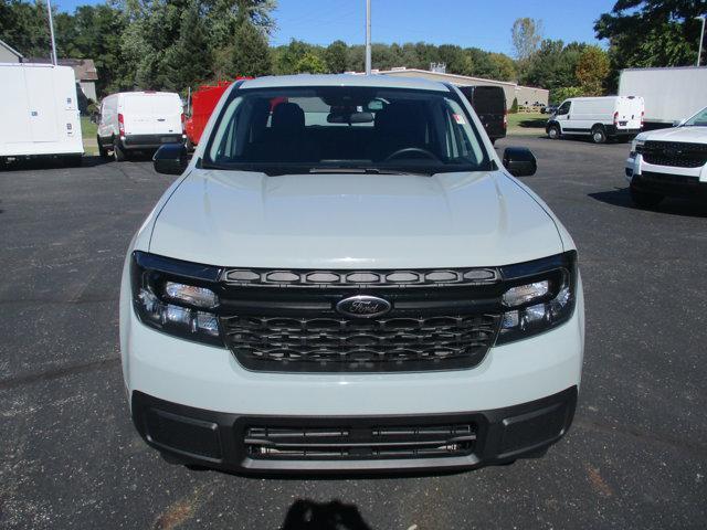 used 2024 Ford Maverick car, priced at $28,713