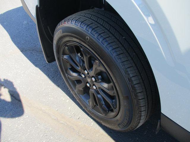 used 2024 Ford Maverick car, priced at $28,713