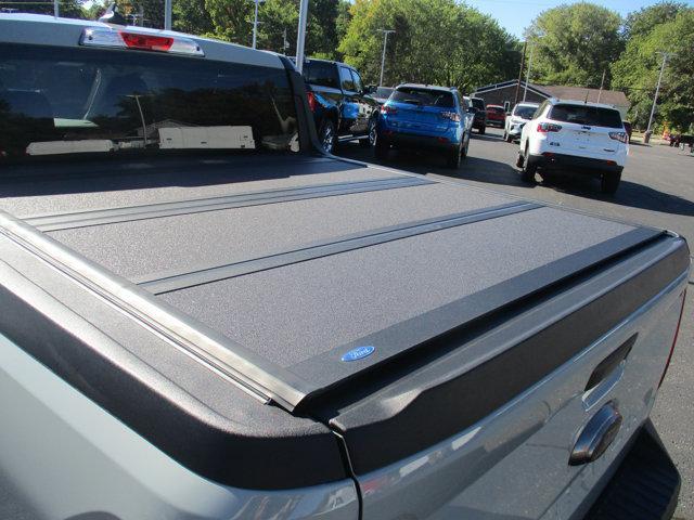 used 2024 Ford Maverick car, priced at $28,713