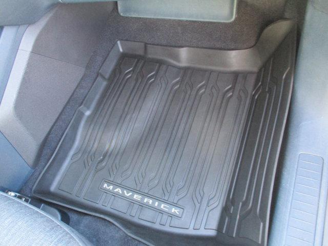 used 2024 Ford Maverick car, priced at $28,713