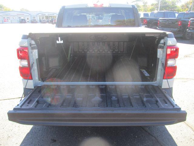 used 2024 Ford Maverick car, priced at $28,713