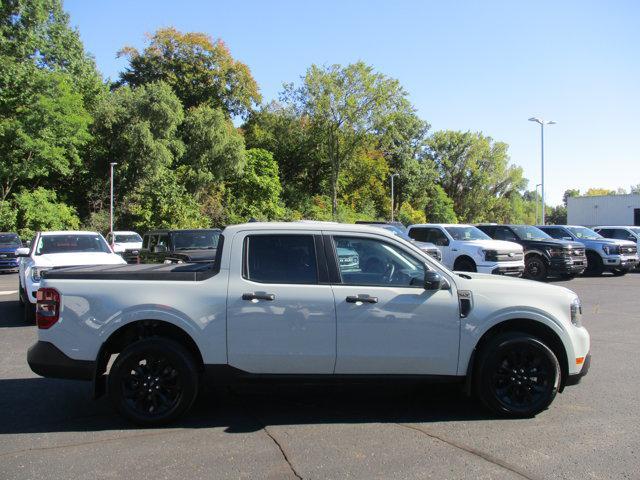 used 2024 Ford Maverick car, priced at $28,713