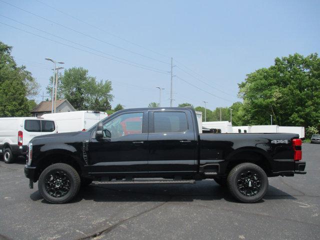new 2025 Ford F-350 car, priced at $70,020