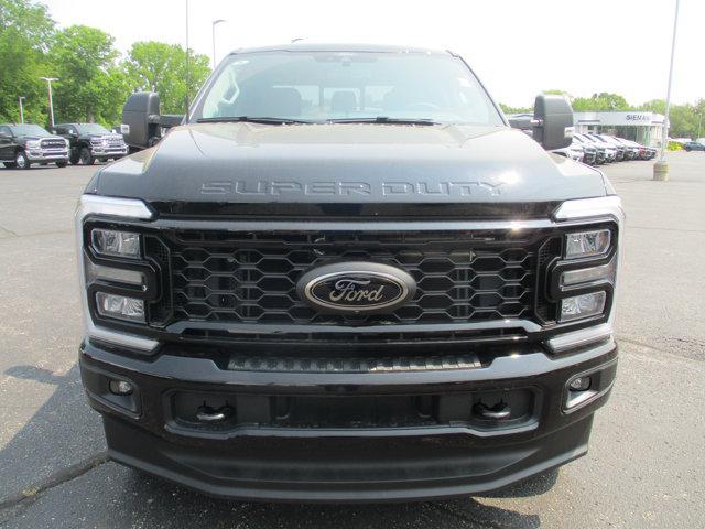 new 2025 Ford F-350 car, priced at $70,020