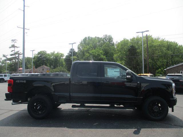 new 2025 Ford F-350 car, priced at $70,020