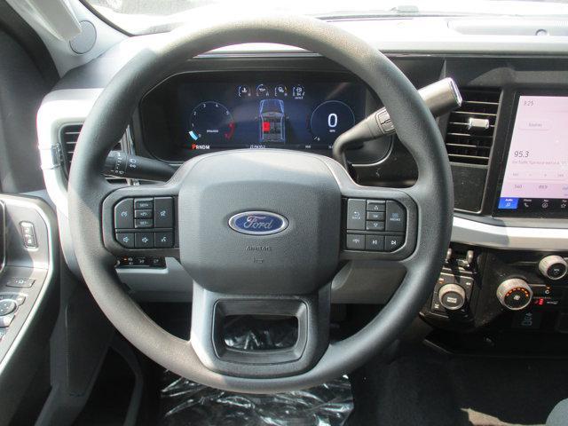 new 2025 Ford F-350 car, priced at $70,020