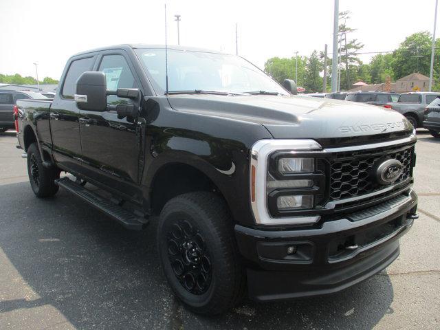 new 2025 Ford F-350 car, priced at $70,020