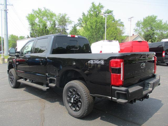 new 2025 Ford F-350 car, priced at $70,020