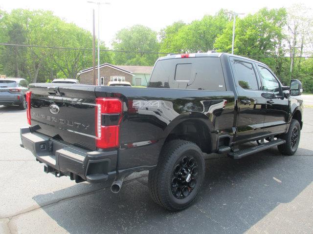 new 2025 Ford F-350 car, priced at $70,020