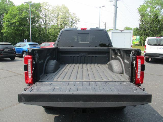 new 2025 Ford F-350 car, priced at $70,020