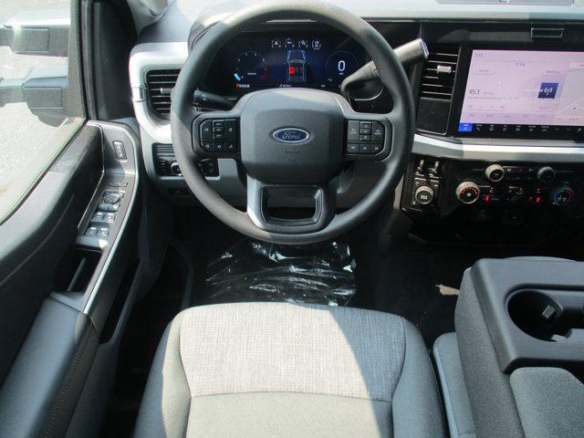 new 2025 Ford F-350 car, priced at $70,020