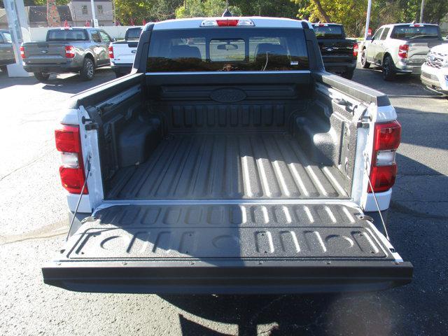 new 2025 Ford Maverick car, priced at $38,995