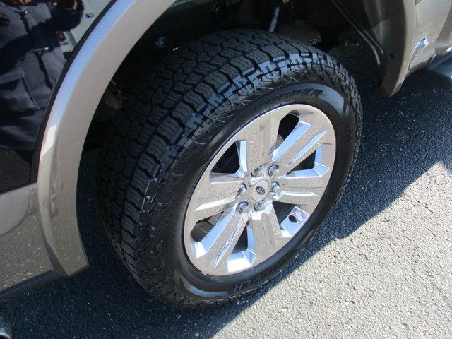used 2020 Ford F-150 car, priced at $39,978