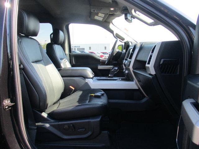 used 2020 Ford F-150 car, priced at $39,978