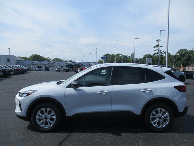 new 2025 Ford Escape car, priced at $33,495