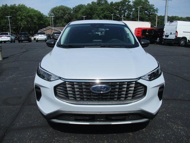 new 2025 Ford Escape car, priced at $33,495