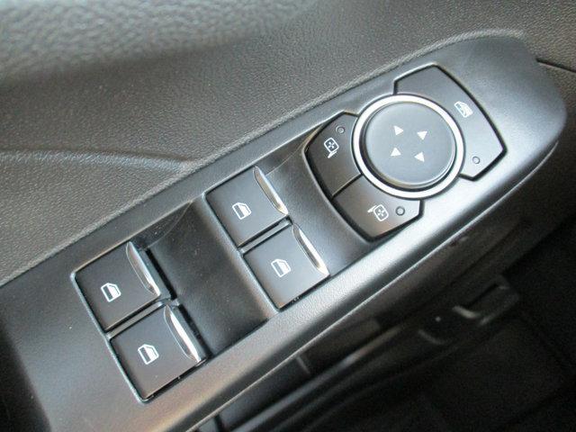 new 2025 Ford Escape car, priced at $33,495