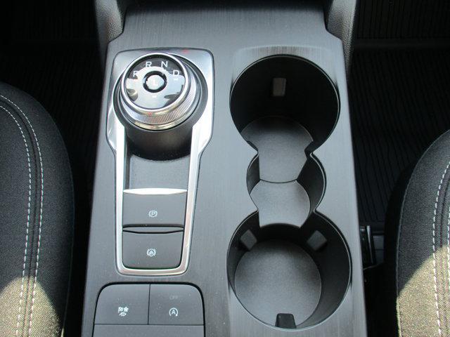 new 2025 Ford Escape car, priced at $33,495
