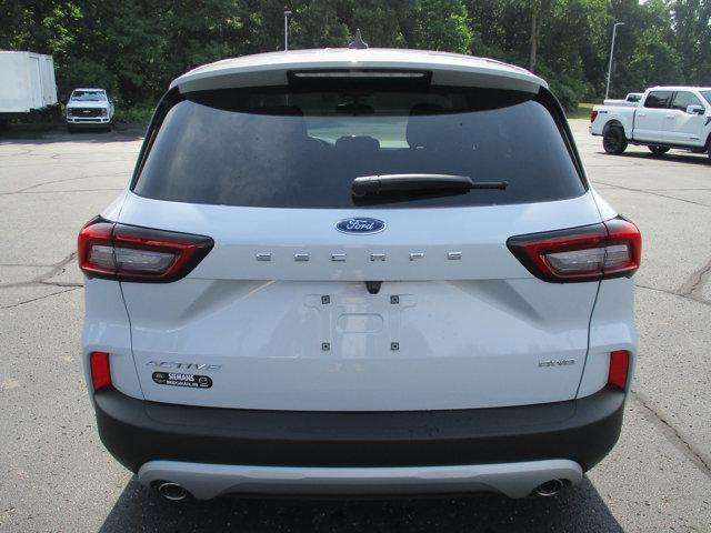 new 2025 Ford Escape car, priced at $33,495