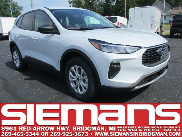 new 2025 Ford Escape car, priced at $33,495