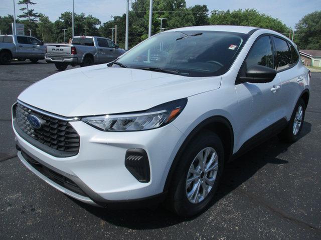 new 2025 Ford Escape car, priced at $33,495