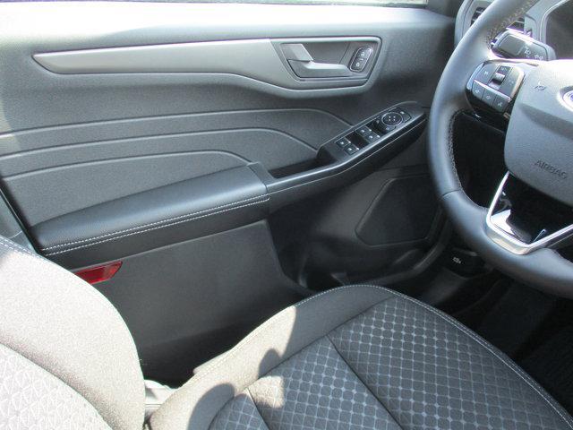 new 2025 Ford Escape car, priced at $33,495