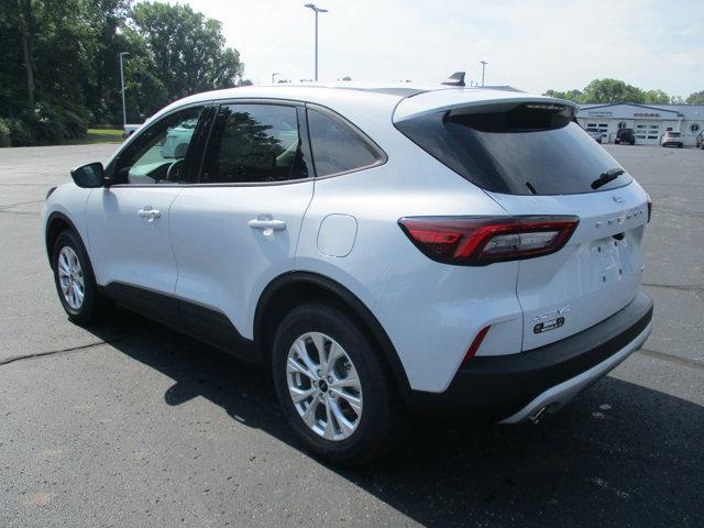 new 2025 Ford Escape car, priced at $33,495
