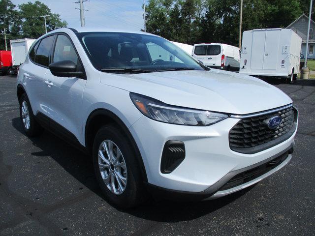 new 2025 Ford Escape car, priced at $33,495