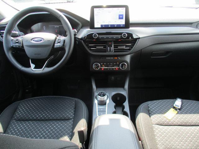 new 2025 Ford Escape car, priced at $33,495