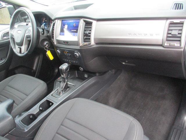used 2021 Ford Ranger car, priced at $29,870