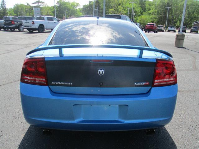 used 2008 Dodge Charger car, priced at $15,995