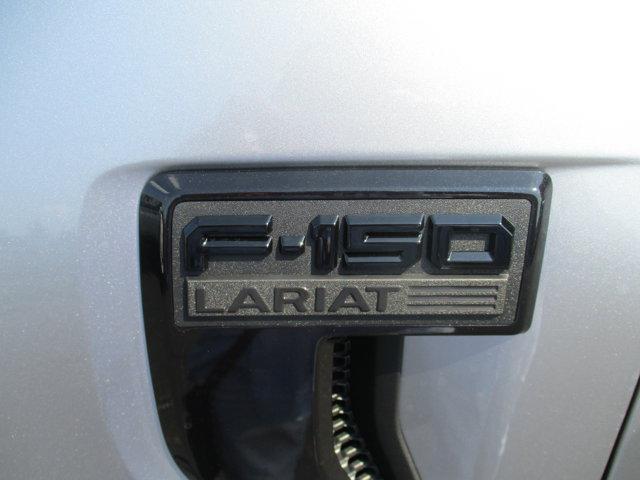new 2025 Ford F-150 car, priced at $75,375