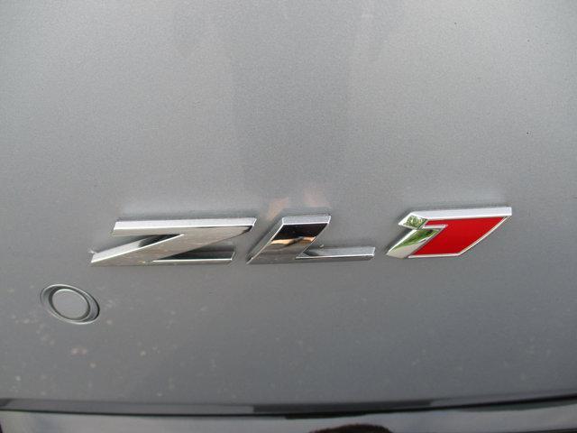 used 2018 Chevrolet Camaro car, priced at $62,818