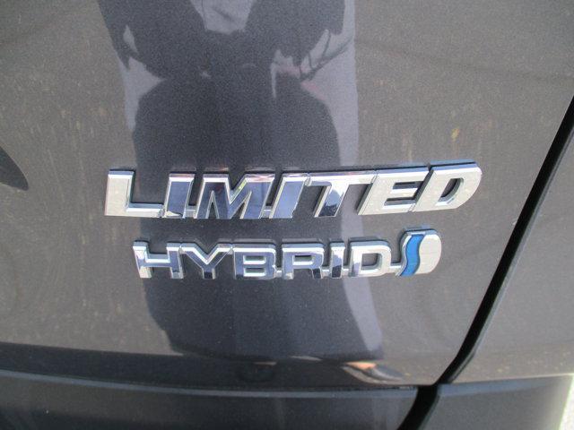 used 2019 Toyota RAV4 Hybrid car, priced at $28,980